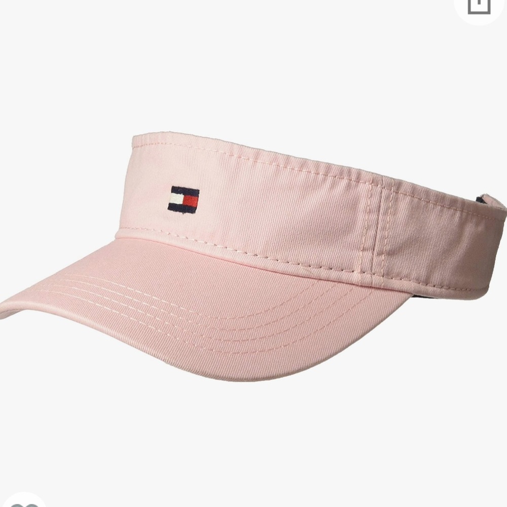 Tommy Hilfiger visor